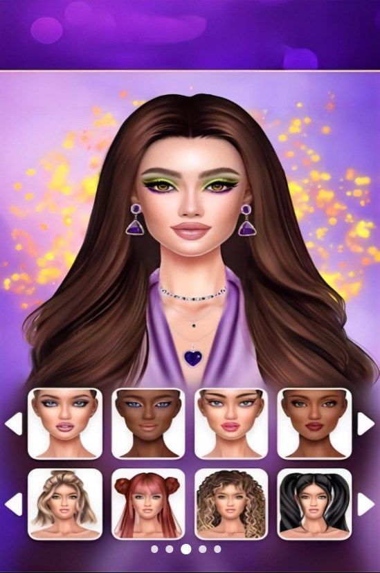 潮流装扮大挑战 潮流装扮大挑战