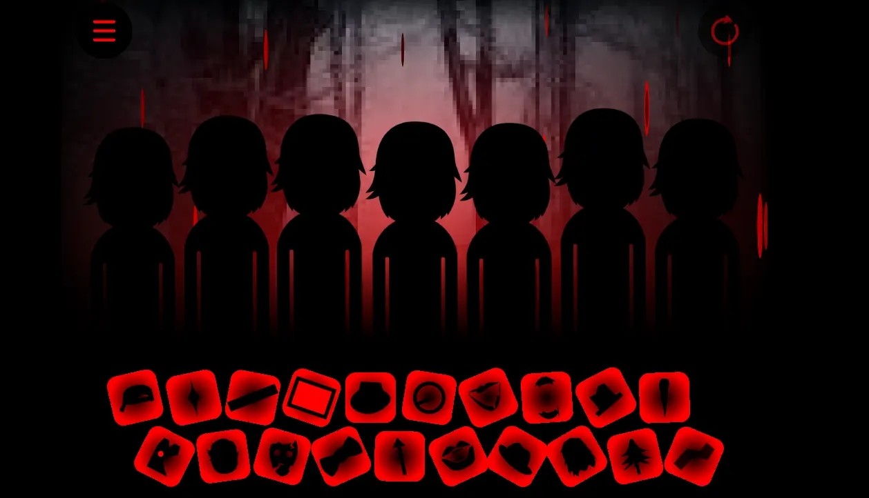 节奏盒子血雨模组重制版 节奏盒子血雨模组重制版