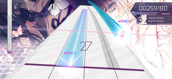 Arcaea国际服 Arcaea国际服