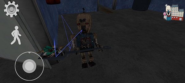 恐怖冰淇淋8最新版本