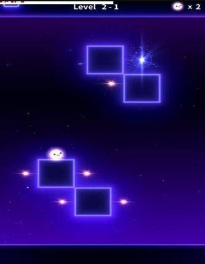 重力点点 重力点点